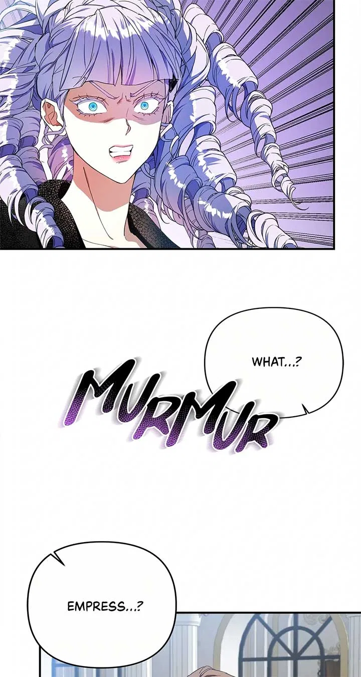 My Dead Lover Returned as a Tyrant Chapter 22 – Page 5