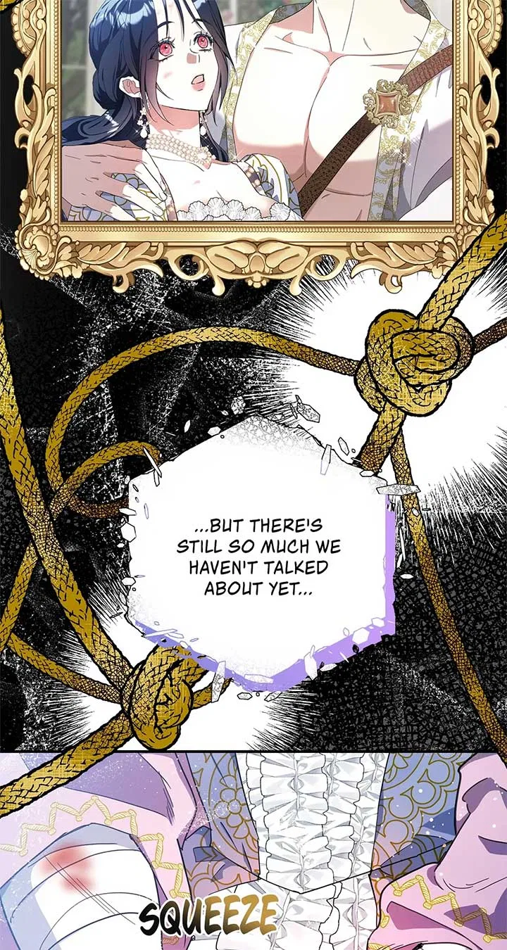 My Dead Lover Returned as a Tyrant Chapter 22 – Page 10