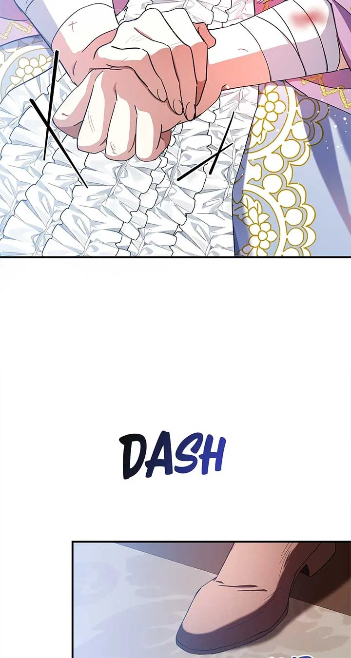 My Dead Lover Returned as a Tyrant Chapter 22 – Page 11