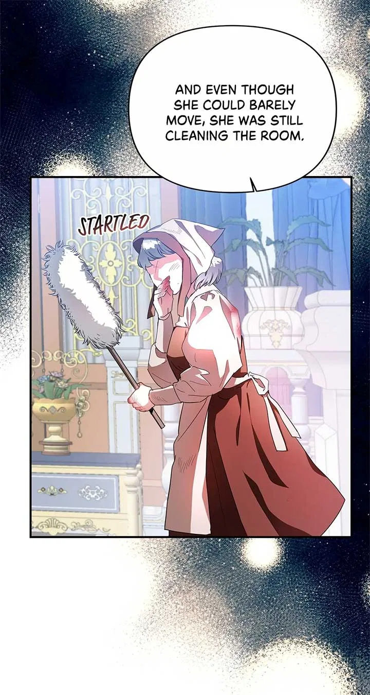 My Dead Lover Returned as a Tyrant Chapter 22 – Page 15