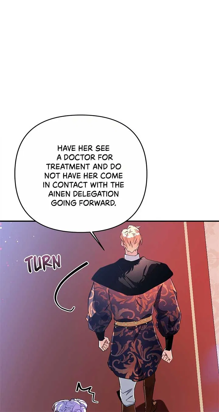 My Dead Lover Returned as a Tyrant Chapter 22 – Page 18