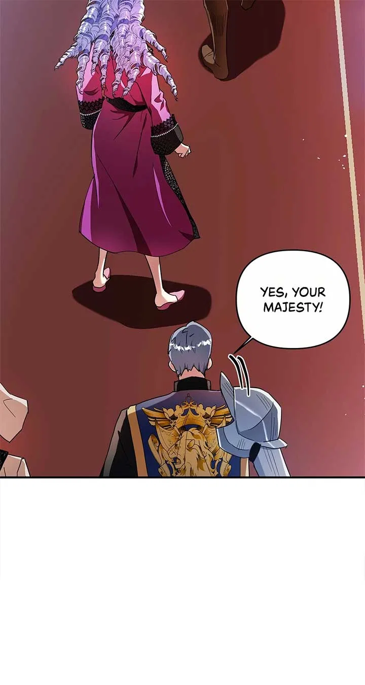 My Dead Lover Returned as a Tyrant Chapter 22 – Page 19