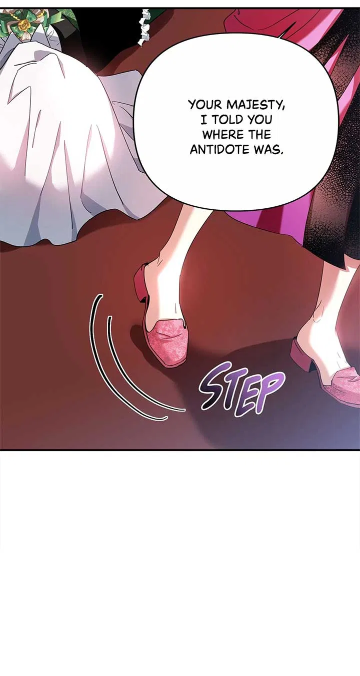 My Dead Lover Returned as a Tyrant Chapter 22 – Page 23
