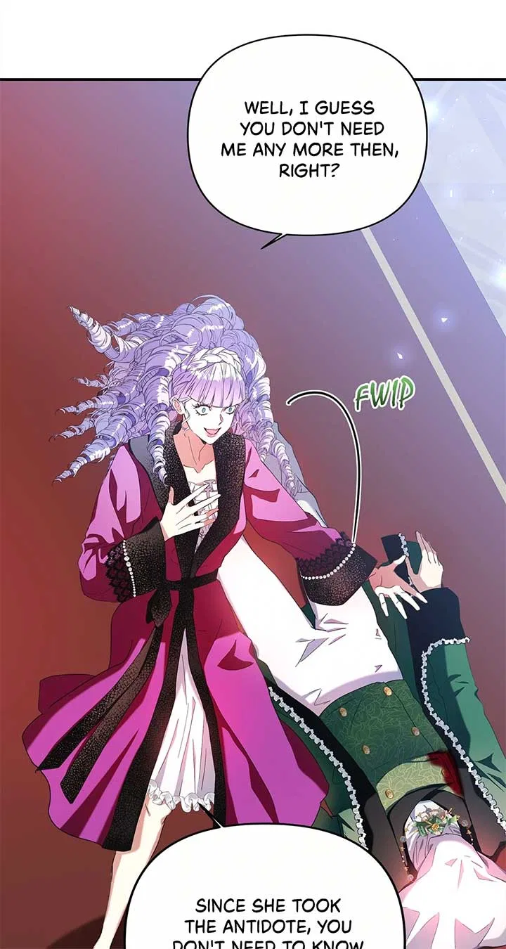 My Dead Lover Returned as a Tyrant Chapter 22 – Page 28