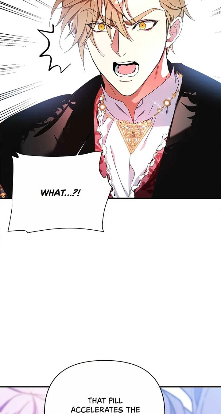 My Dead Lover Returned as a Tyrant Chapter 22 – Page 31