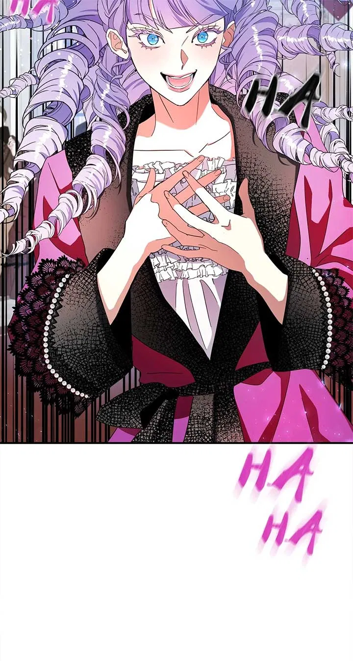 My Dead Lover Returned as a Tyrant Chapter 22 – Page 38