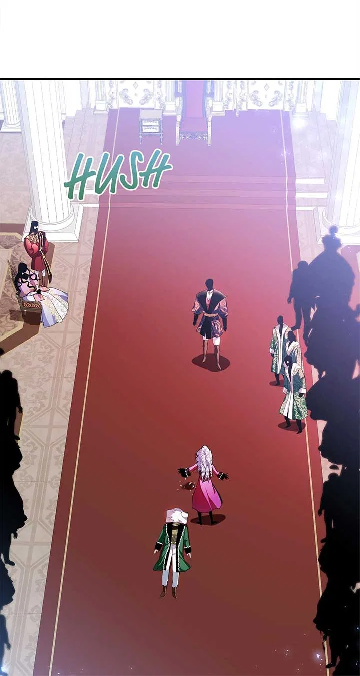 My Dead Lover Returned as a Tyrant Chapter 22 – Page 39