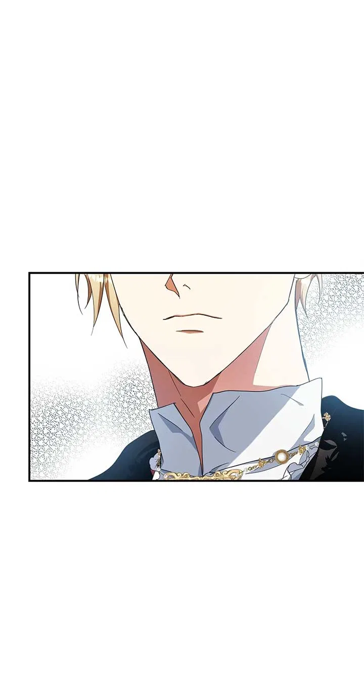 My Dead Lover Returned as a Tyrant Chapter 22 – Page 41