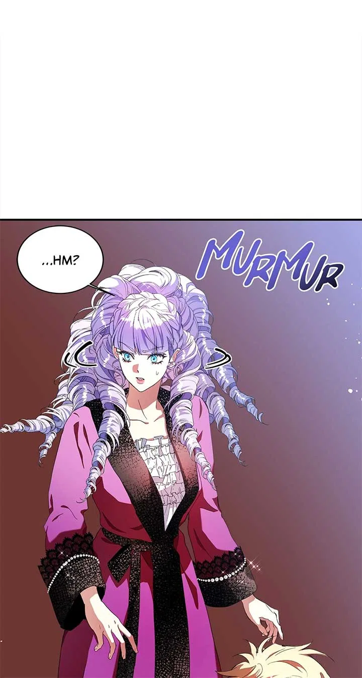 My Dead Lover Returned as a Tyrant Chapter 22 – Page 42