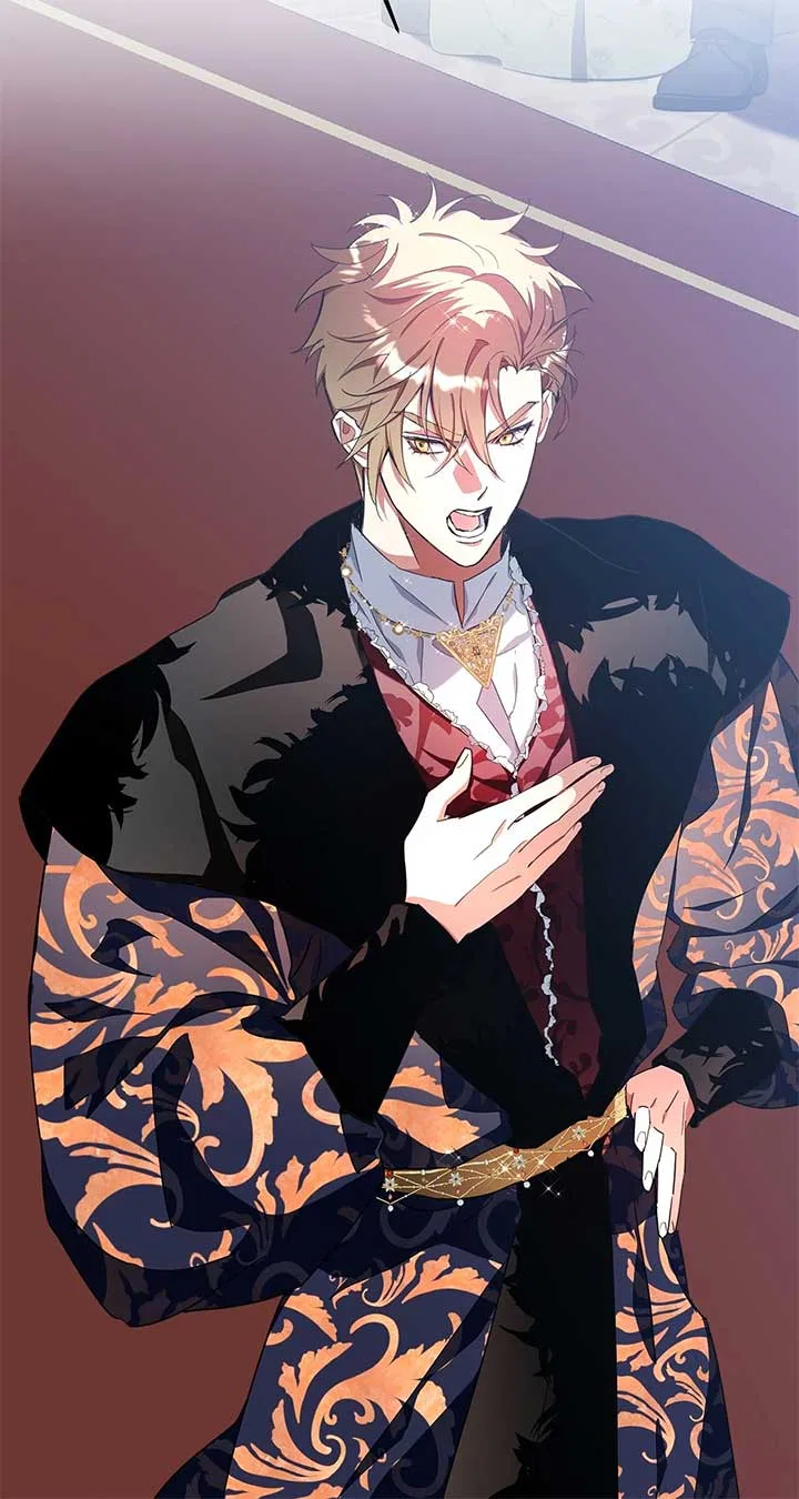 My Dead Lover Returned as a Tyrant Chapter 22 – Page 45