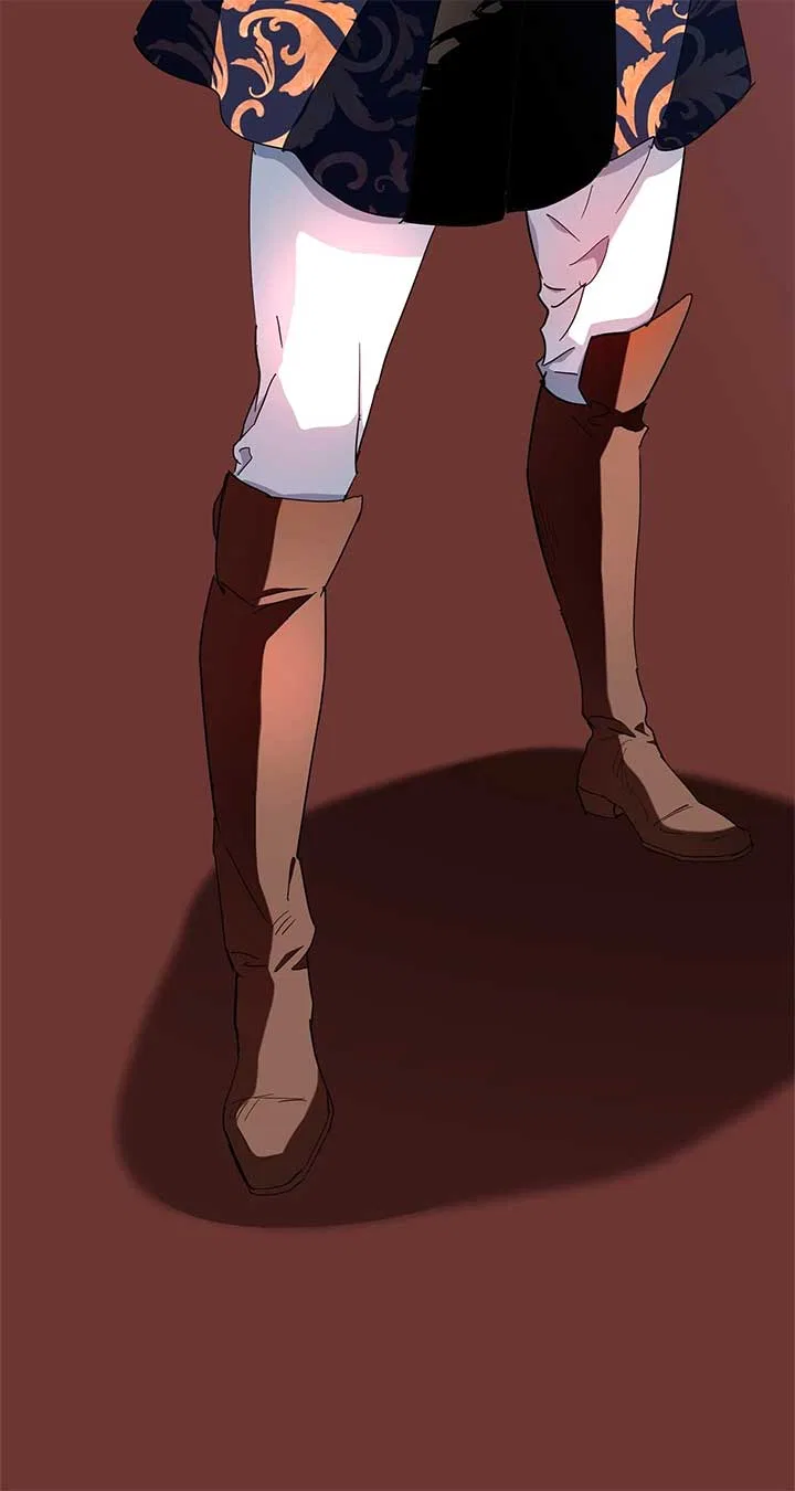 My Dead Lover Returned as a Tyrant Chapter 22 – Page 46
