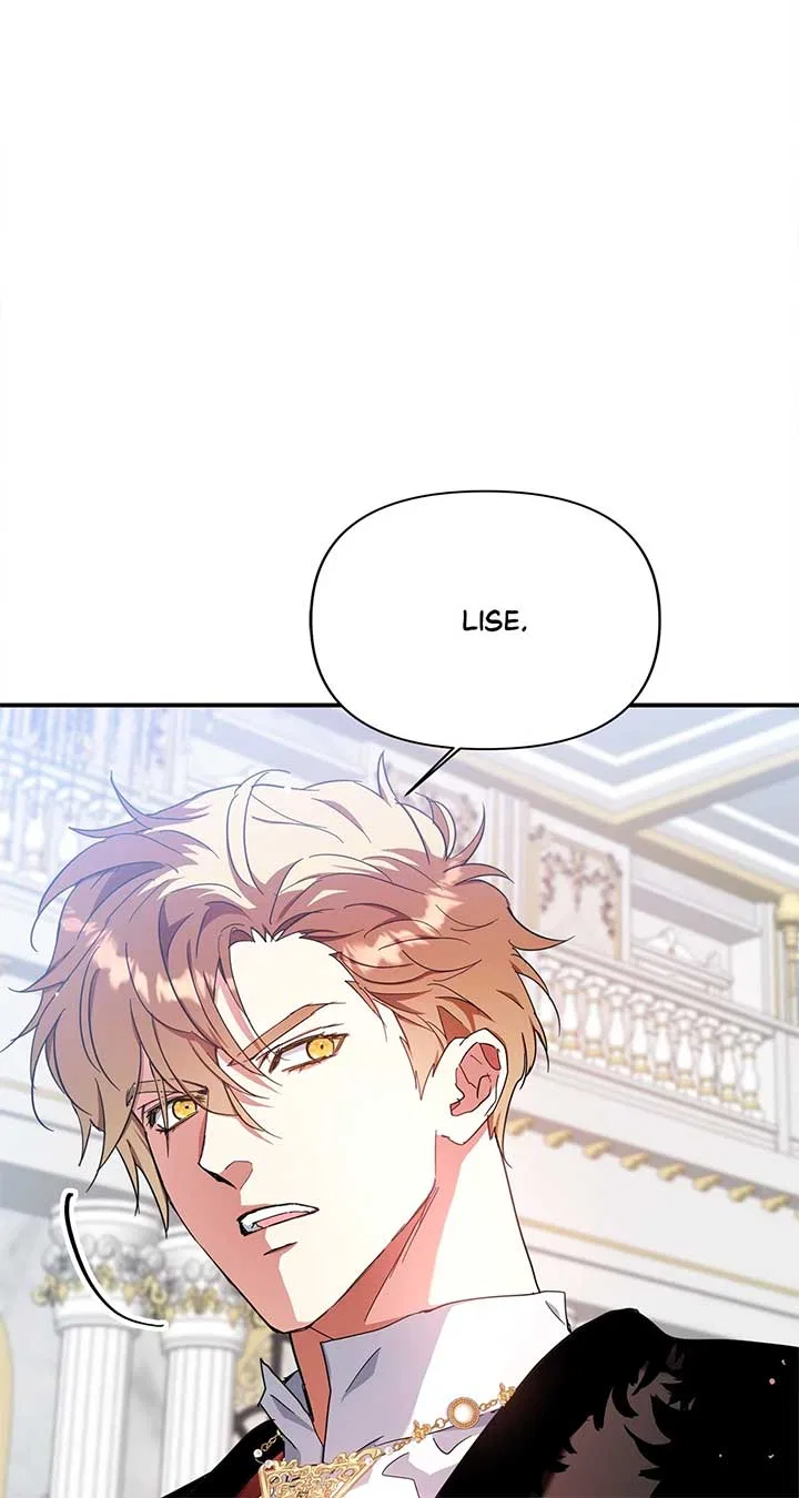 My Dead Lover Returned as a Tyrant Chapter 22 – Page 50