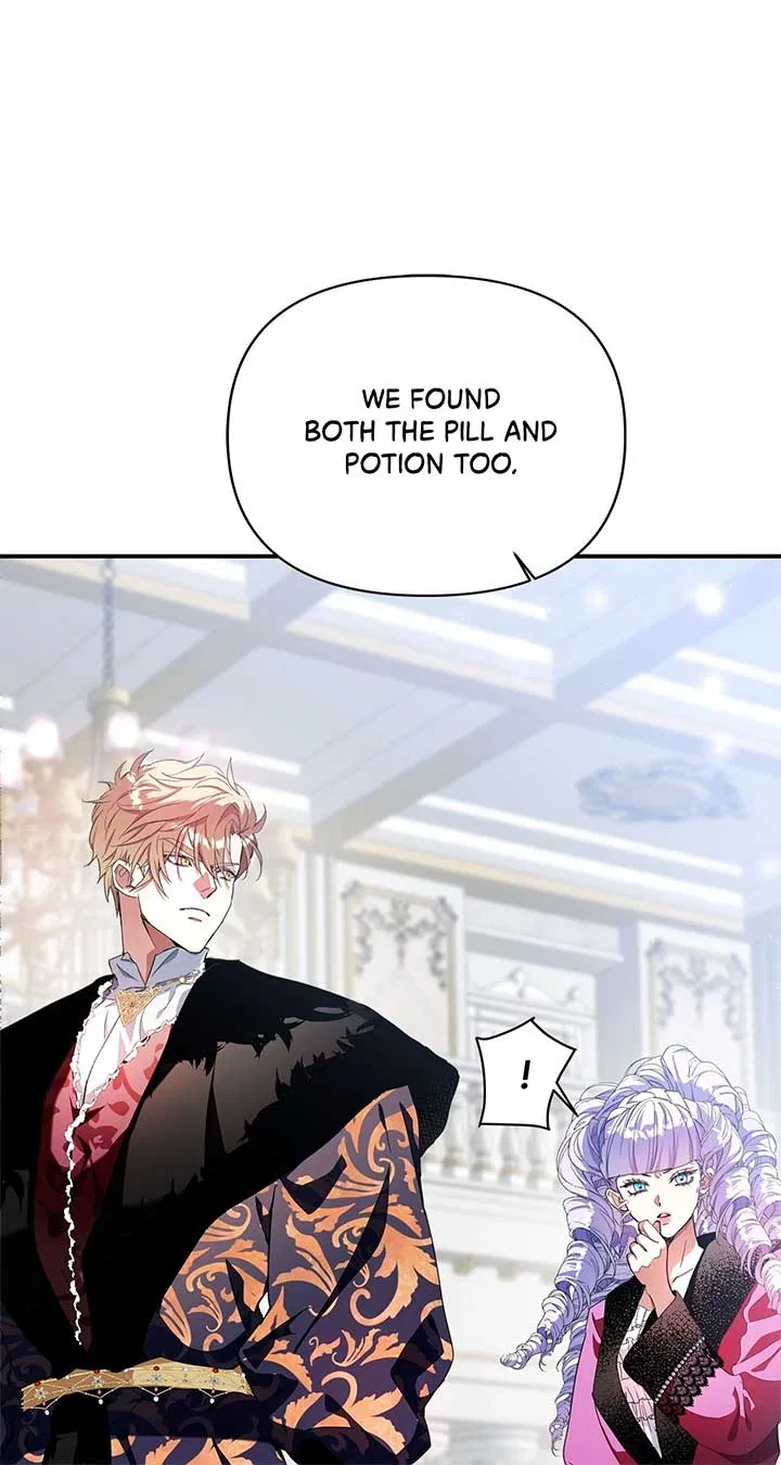 My Dead Lover Returned as a Tyrant Chapter 22 – Page 55