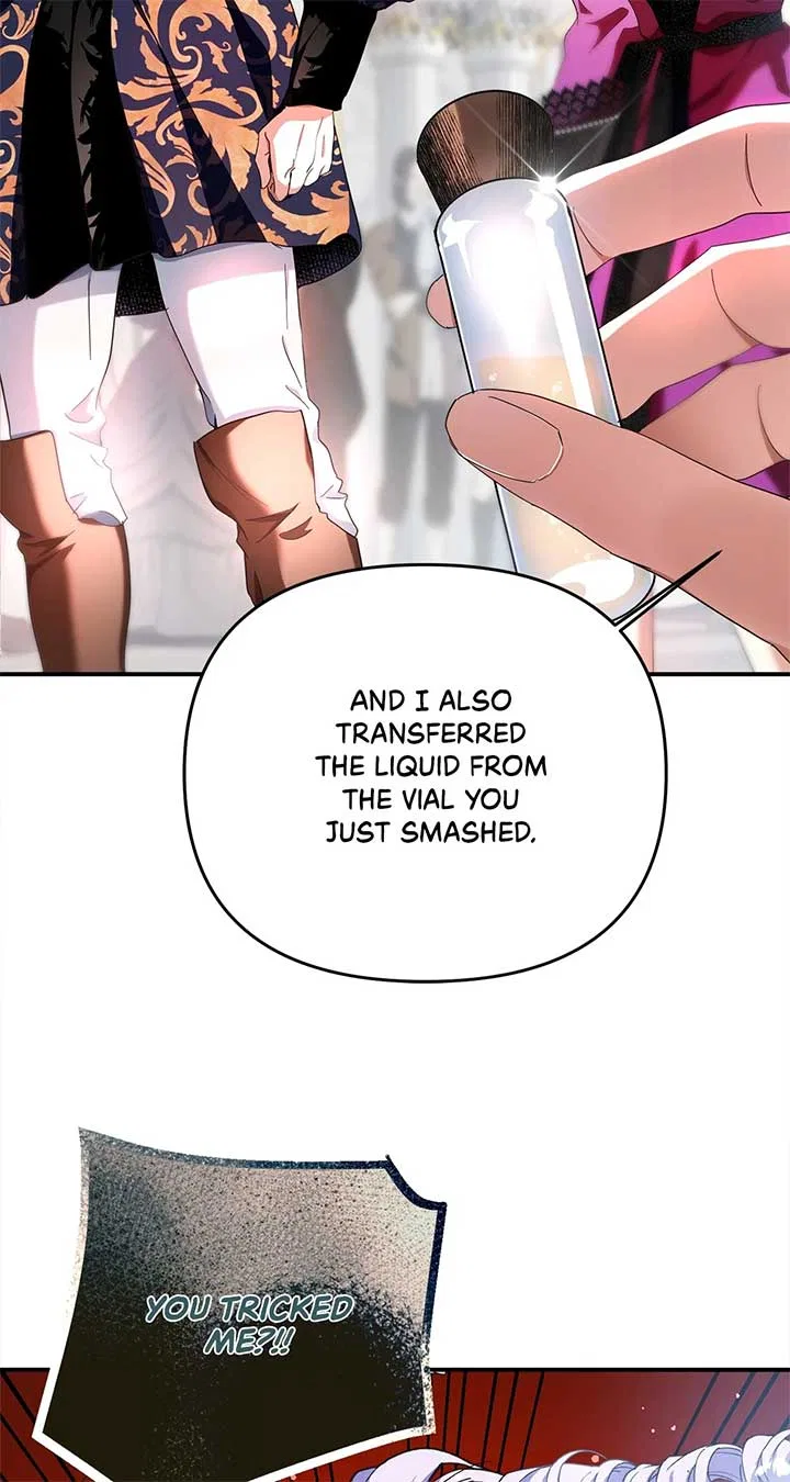 My Dead Lover Returned as a Tyrant Chapter 22 – Page 56
