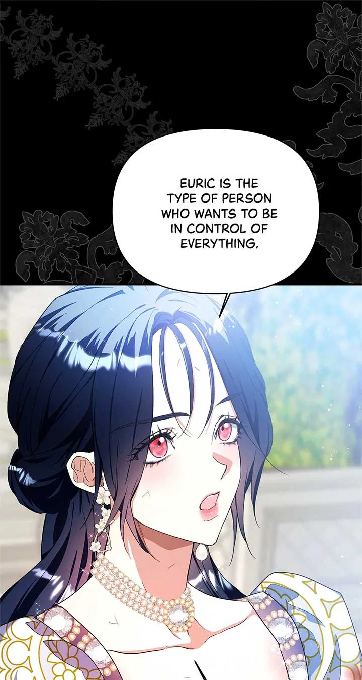 My Dead Lover Returned as a Tyrant Chapter 22 – Page 69