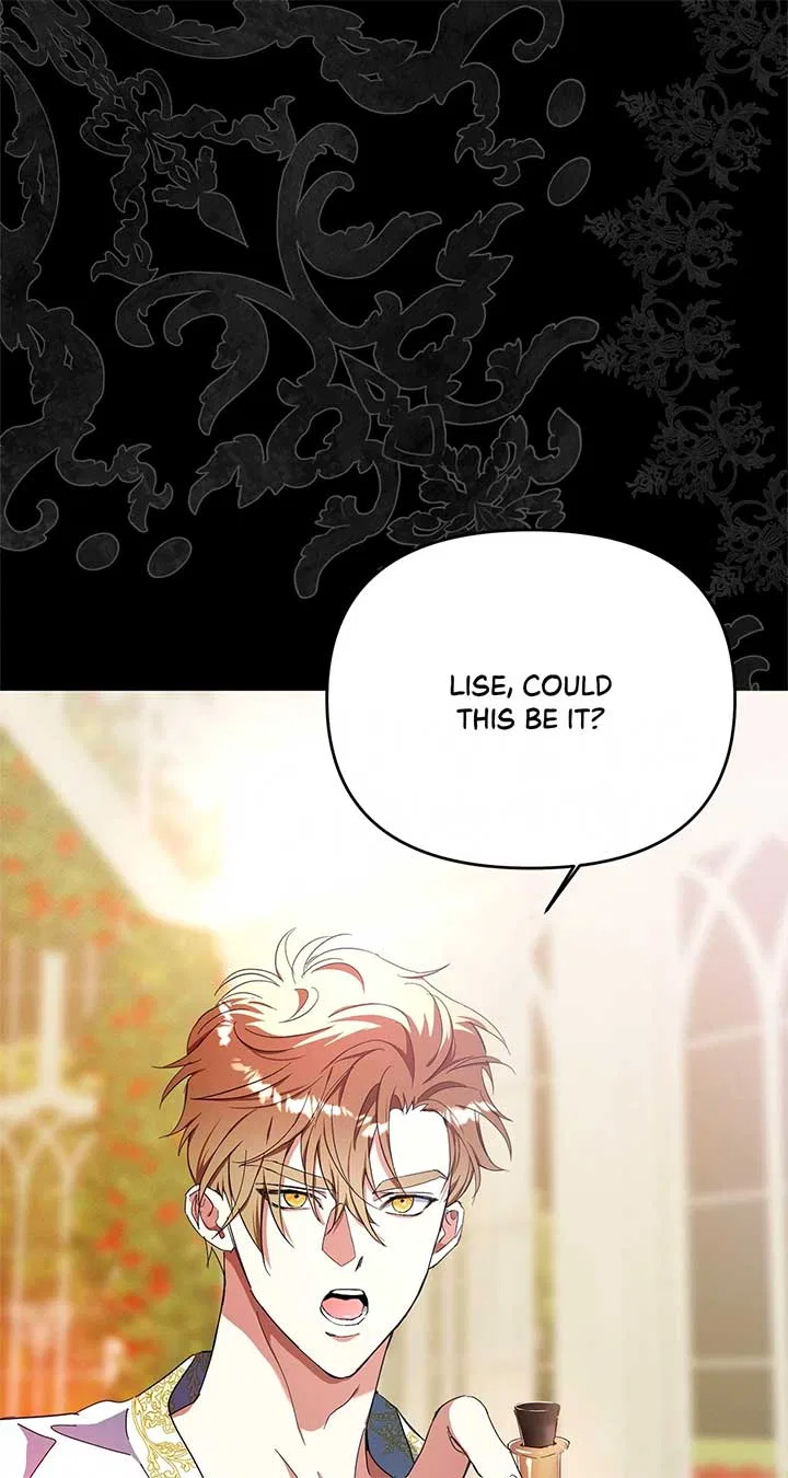 My Dead Lover Returned as a Tyrant Chapter 22 – Page 73