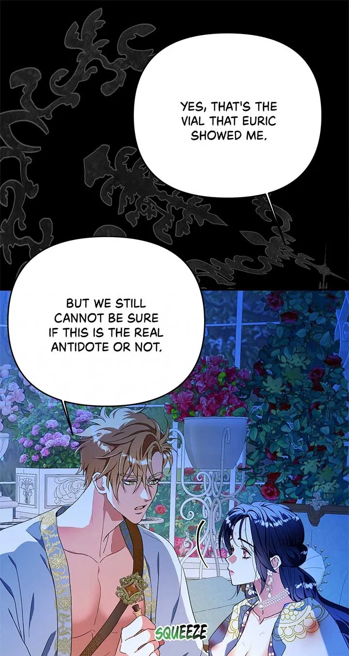 My Dead Lover Returned as a Tyrant Chapter 22 – Page 75