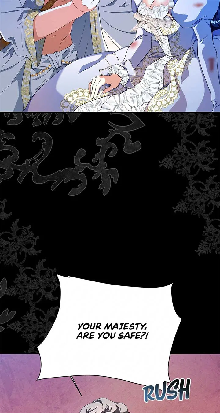 My Dead Lover Returned as a Tyrant Chapter 22 – Page 76