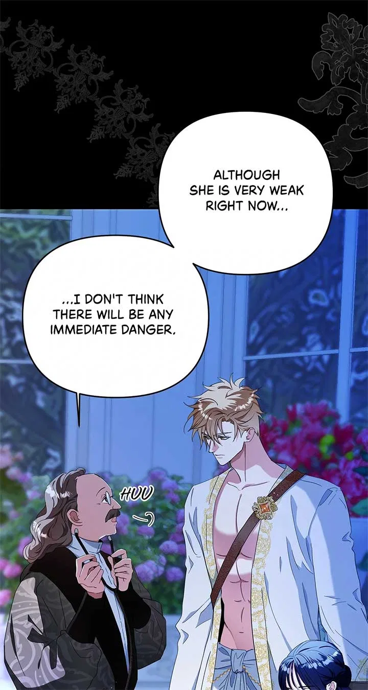 My Dead Lover Returned as a Tyrant Chapter 22 – Page 81