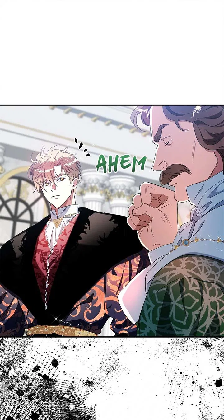 My Dead Lover Returned as a Tyrant Chapter 22 – Page 94