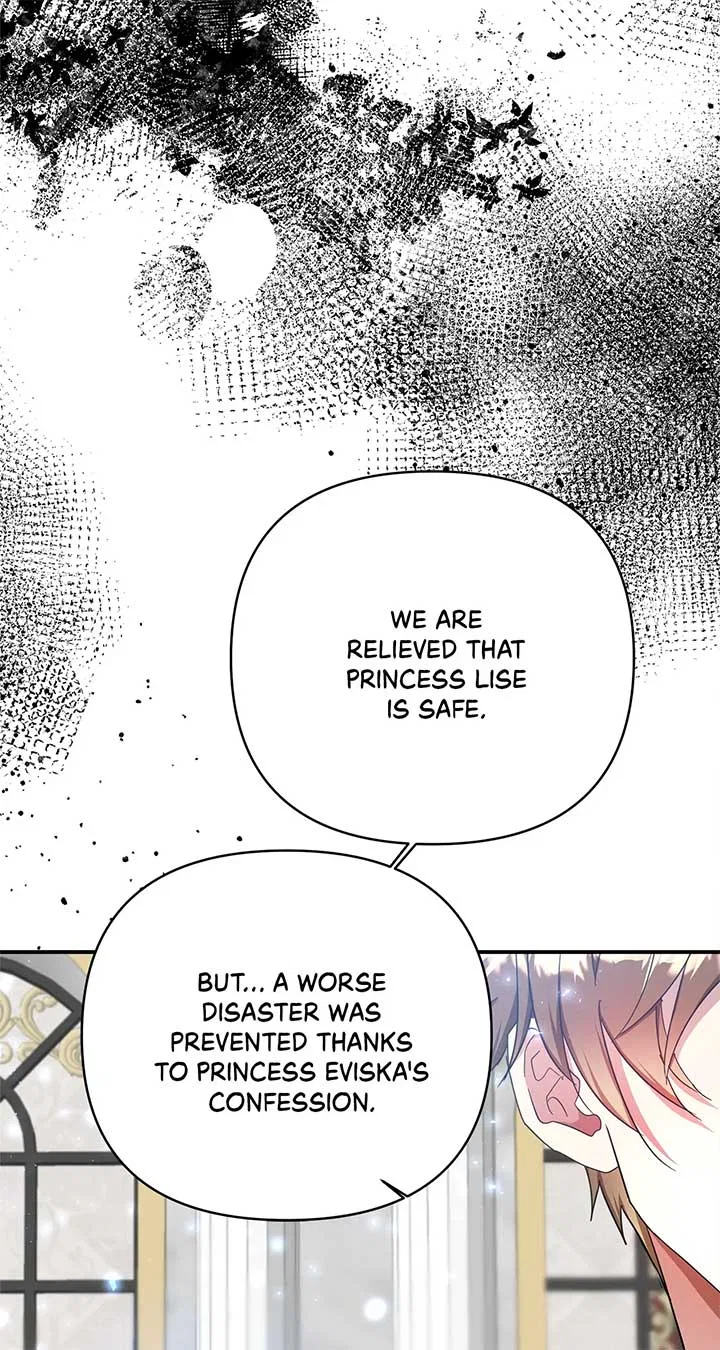 My Dead Lover Returned as a Tyrant Chapter 22 – Page 95