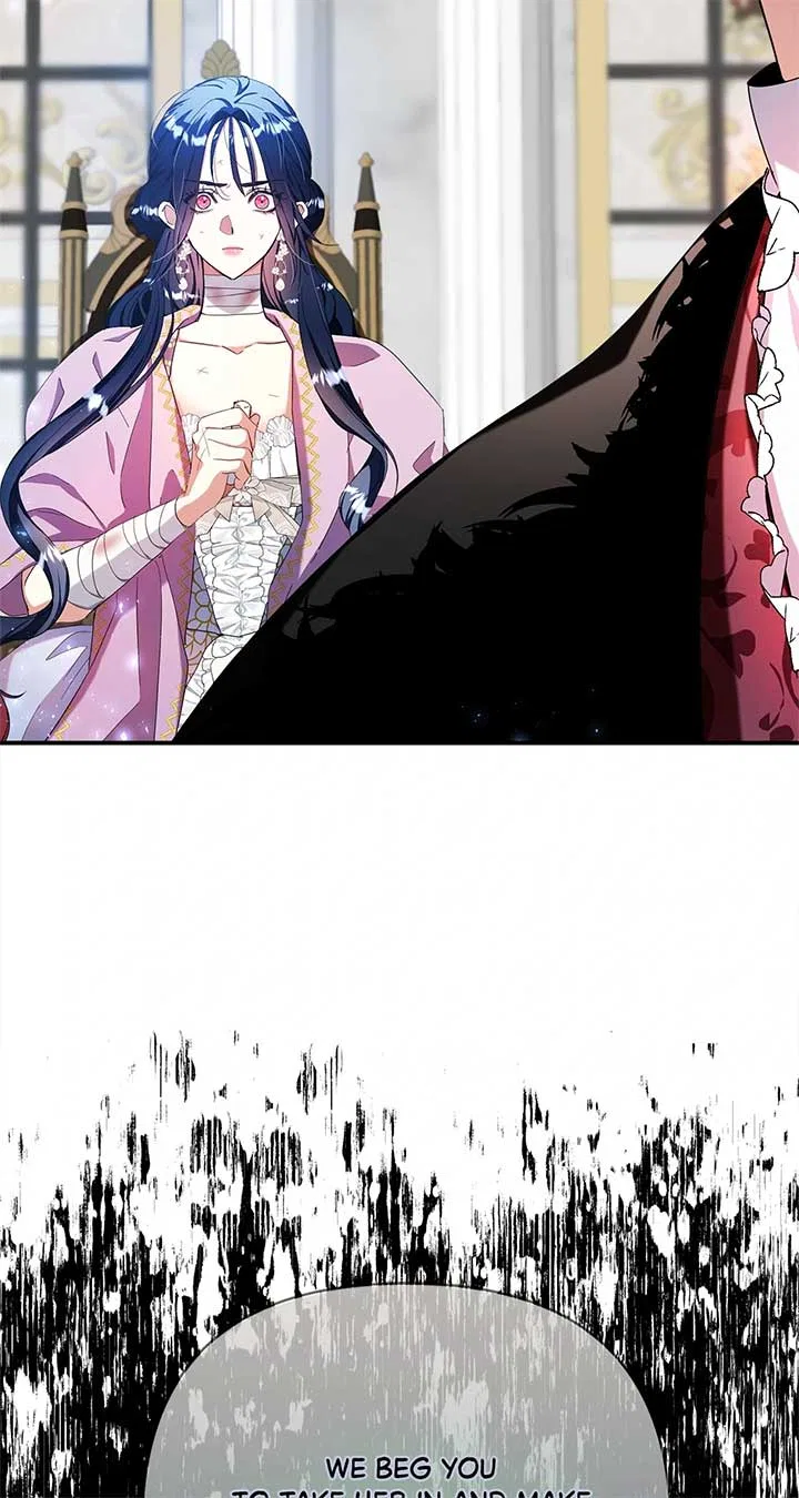 My Dead Lover Returned as a Tyrant Chapter 22 – Page 96