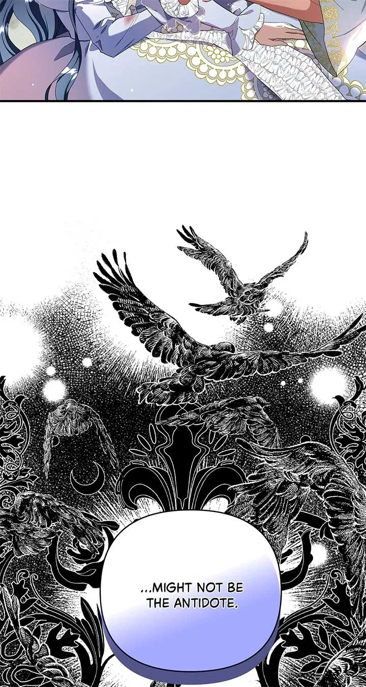My Dead Lover Returned as a Tyrant Chapter 21 – Page 5