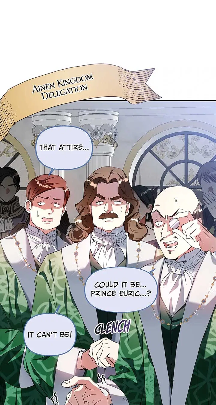 My Dead Lover Returned as a Tyrant Chapter 21 – Page 9