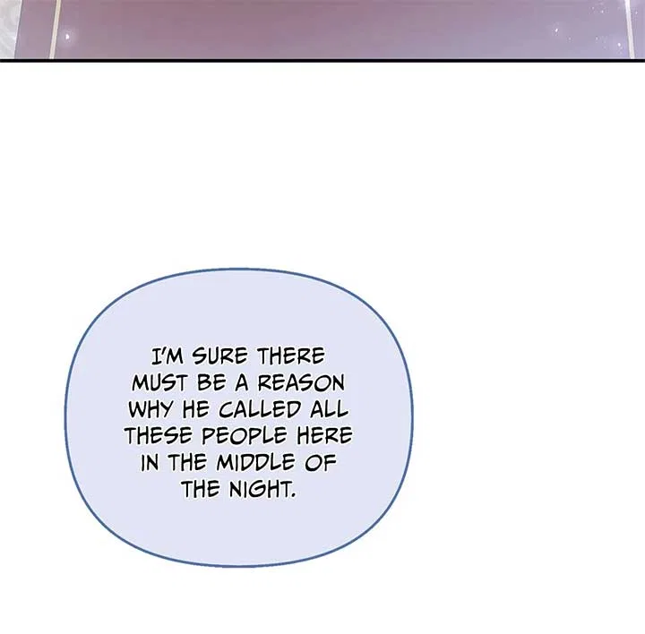 My Dead Lover Returned as a Tyrant Chapter 21 – Page 12