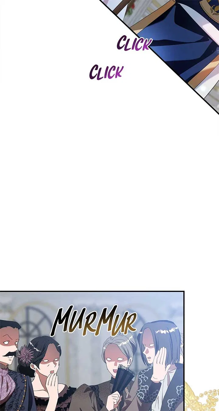 My Dead Lover Returned as a Tyrant Chapter 21 – Page 17
