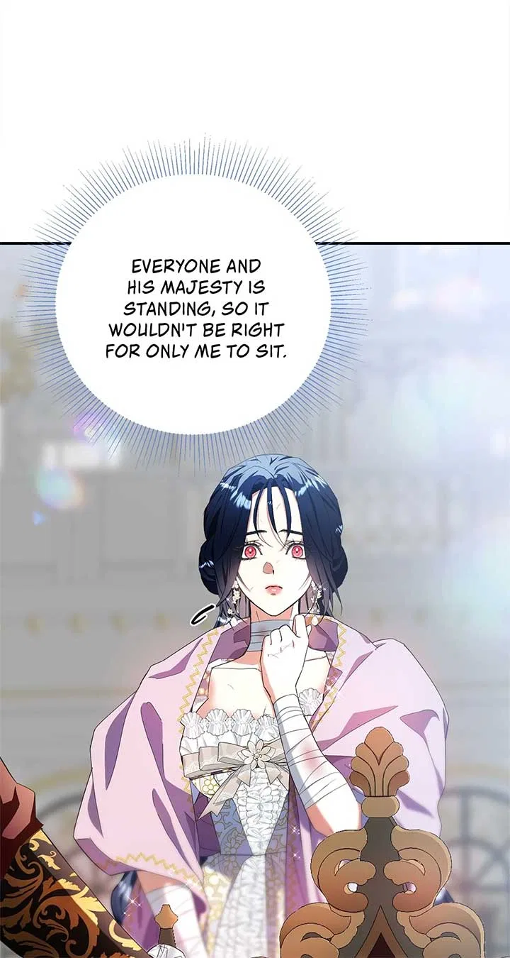 My Dead Lover Returned as a Tyrant Chapter 21 – Page 21