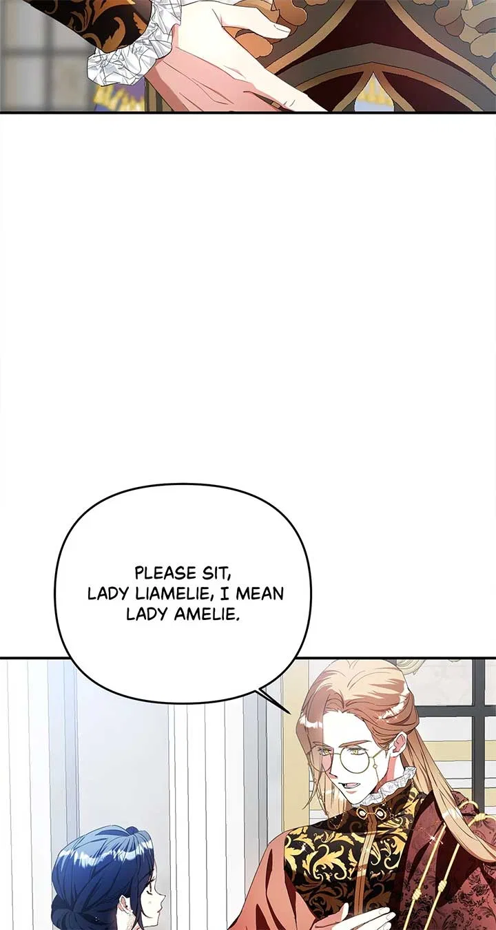 My Dead Lover Returned as a Tyrant Chapter 21 – Page 22