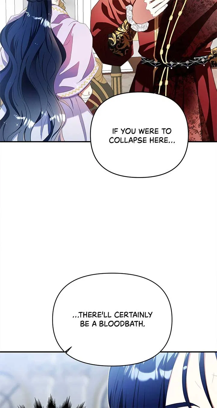My Dead Lover Returned as a Tyrant Chapter 21 – Page 23