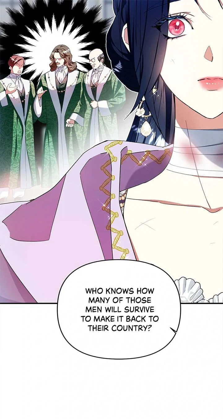 My Dead Lover Returned as a Tyrant Chapter 21 – Page 24