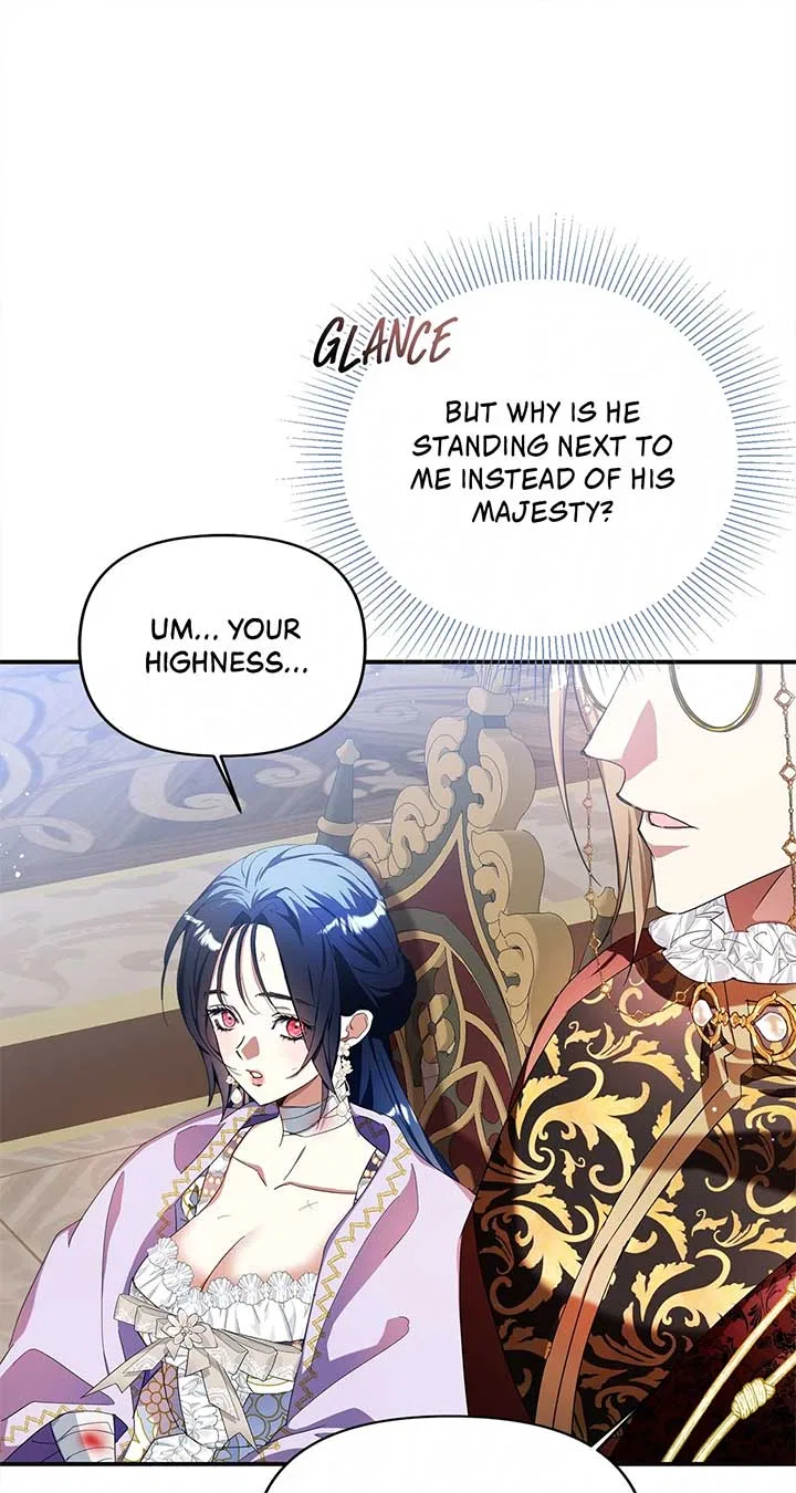My Dead Lover Returned as a Tyrant Chapter 21 – Page 27