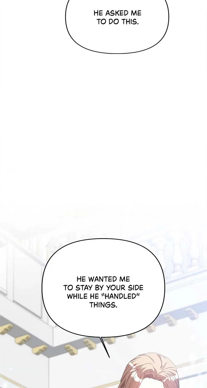 My Dead Lover Returned as a Tyrant Chapter 21 – Page 28