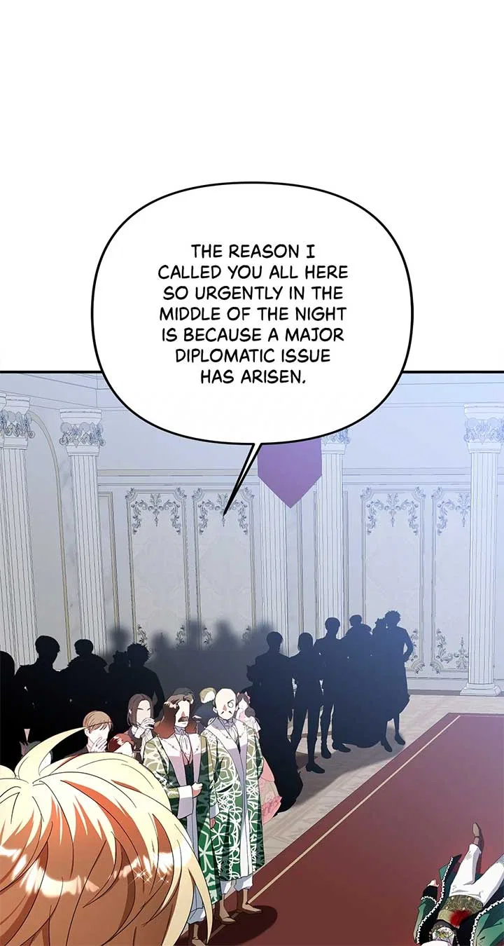 My Dead Lover Returned as a Tyrant Chapter 21 – Page 34