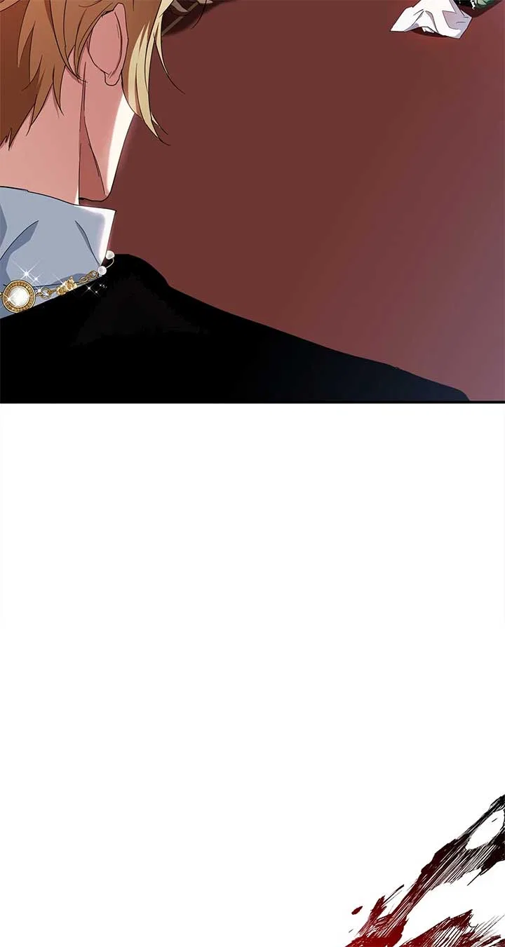 My Dead Lover Returned as a Tyrant Chapter 21 – Page 35