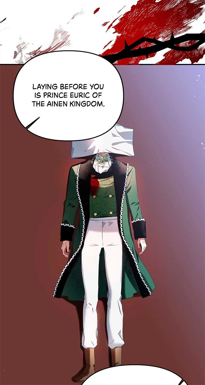 My Dead Lover Returned as a Tyrant Chapter 21 – Page 36