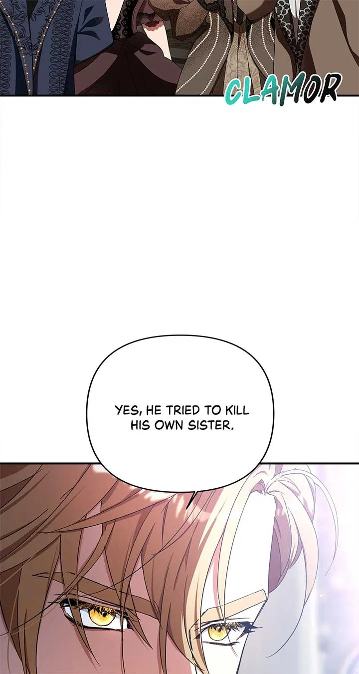 My Dead Lover Returned as a Tyrant Chapter 21 – Page 38