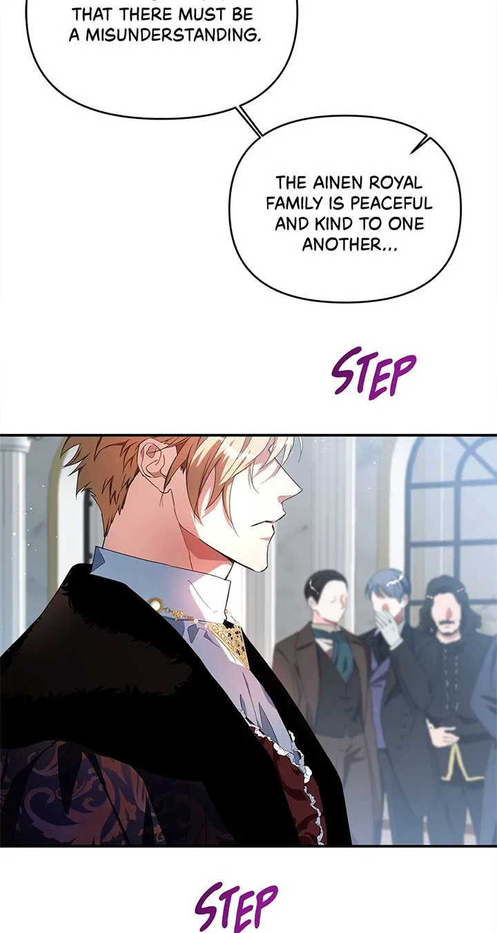 My Dead Lover Returned as a Tyrant Chapter 21 – Page 43