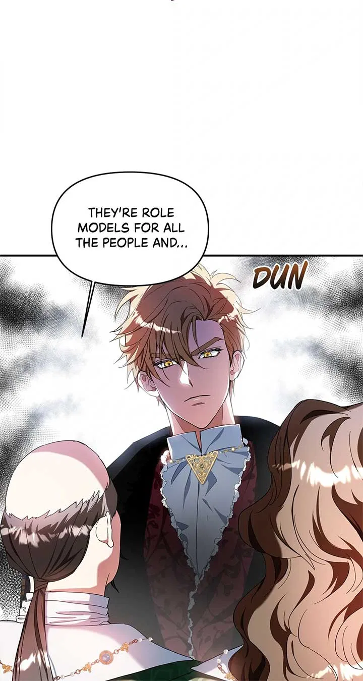 My Dead Lover Returned as a Tyrant Chapter 21 – Page 44
