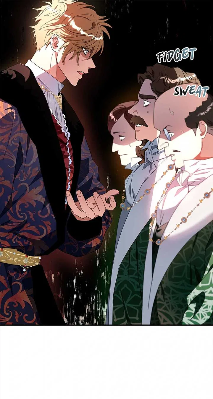 My Dead Lover Returned as a Tyrant Chapter 21 – Page 46