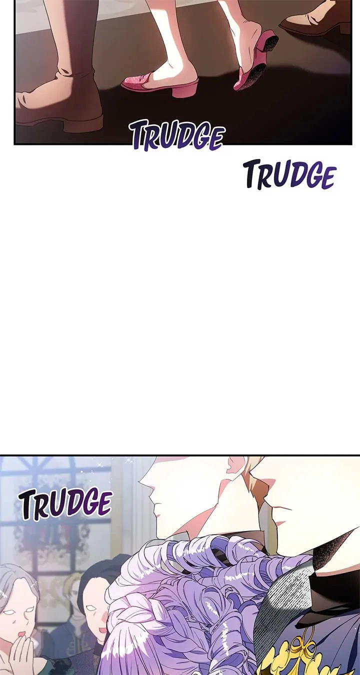 My Dead Lover Returned as a Tyrant Chapter 21 – Page 50