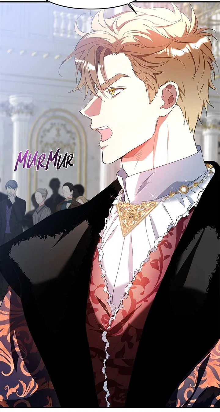 My Dead Lover Returned as a Tyrant Chapter 21 – Page 58