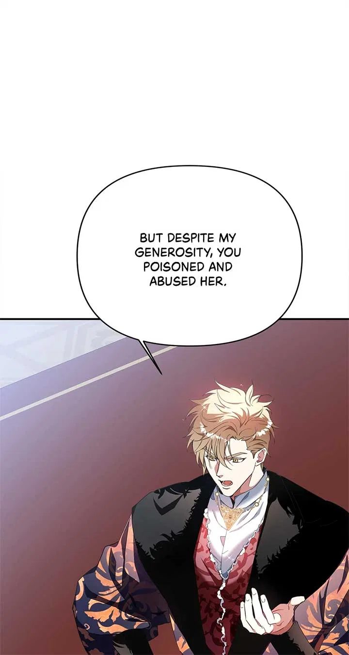 My Dead Lover Returned as a Tyrant Chapter 21 – Page 59