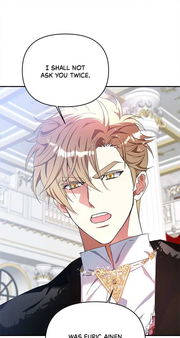 My Dead Lover Returned as a Tyrant Chapter 21 – Page 61