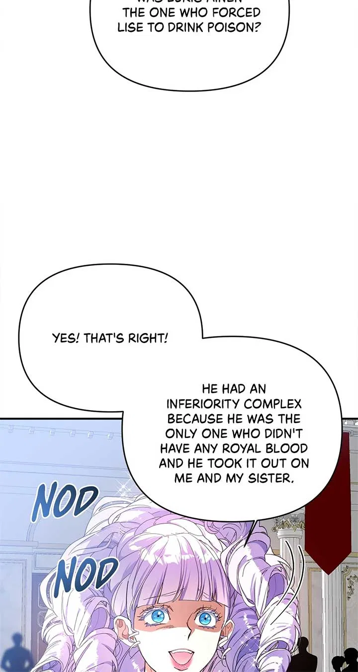 My Dead Lover Returned as a Tyrant Chapter 21 – Page 62
