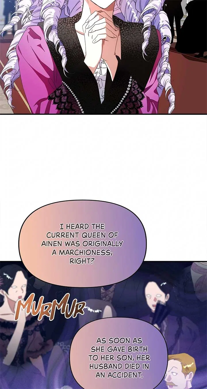 My Dead Lover Returned as a Tyrant Chapter 21 – Page 63
