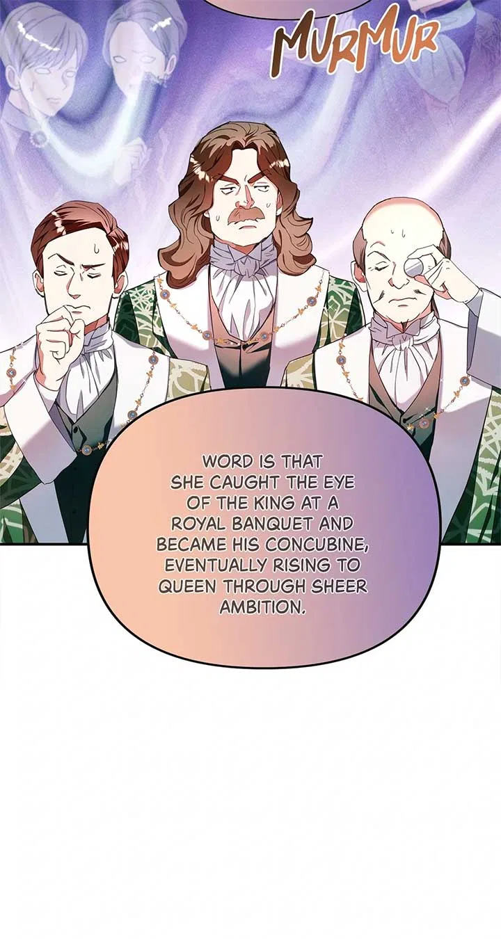 My Dead Lover Returned as a Tyrant Chapter 21 – Page 64